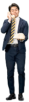 社員