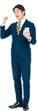 社員